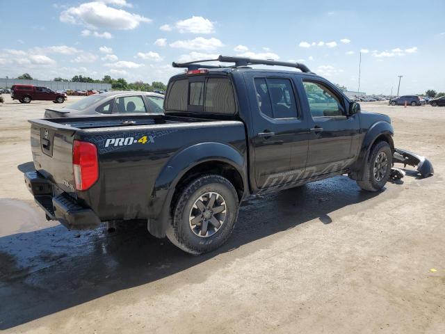 Photo 3 from auction – 2021 NISSAN FRONTIER S with VIN 1N6ED0EB9MN704224