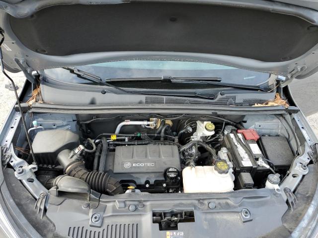 Photo 11 from auction – 2019 BUICK ENCORE PRE with VIN KL4CJASB8KB763965