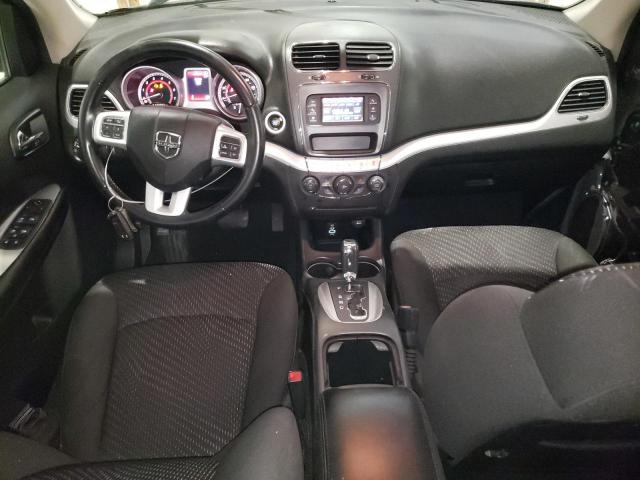 Photo 8 from auction – 2019 DODGE JOURNEY SE with VIN 3C4PDCBB6KT821340
