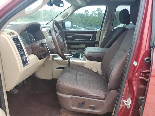 Foto 7 de la subasta – 2015 RAM 1500 SLT con VIN 1C6RR6LT9FS634398