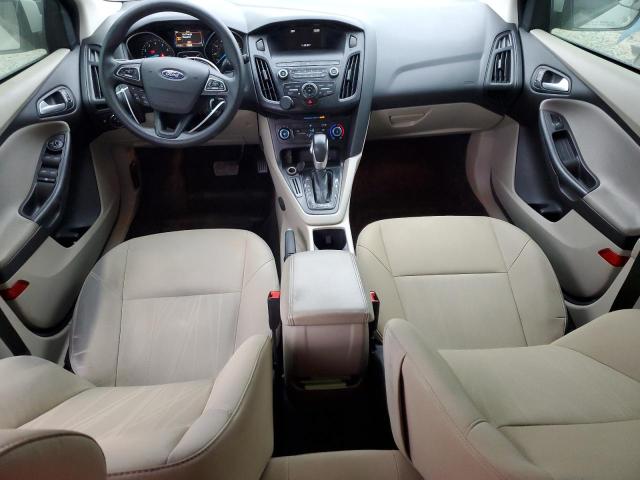 Photo 8 from auction – 2018 FORD FOCUS SE with VIN 1FADP3K24JL243135