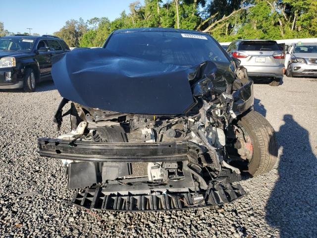 Photo 5 from auction – 2018 NISSAN SENTRA S with VIN 3N1AB7AP9JY292602