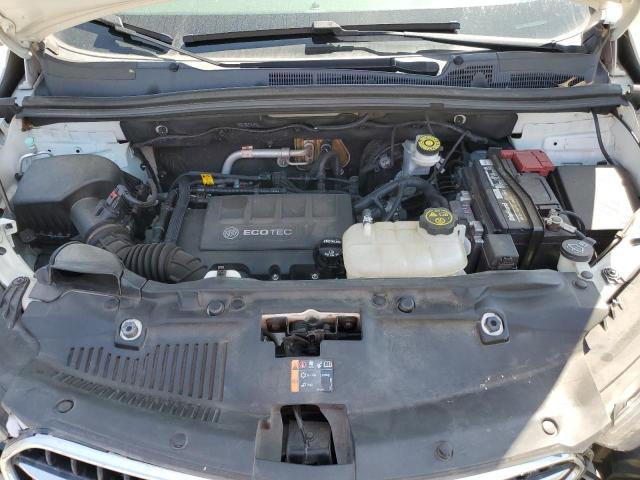 Photo 12 from auction – 2017 BUICK ENCORE PRE with VIN KL4CJASB8HB170633