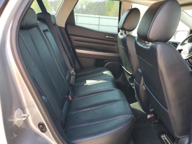 Photo 11 from auction – 2010 MAZDA CX-7 with VIN JM3ER2W3XA0337518