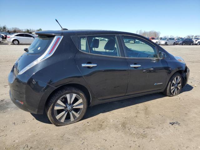 Photo 3 from auction – 2013 NISSAN LEAF S with VIN 1N4AZ0CP8DC405357