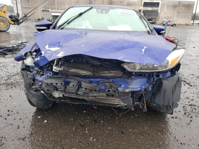 Photo 5 from auction – 2015 FORD FOCUS TITA with VIN 1FADP3N20FL333465
