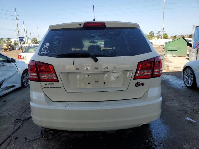 صورة رقم 6 من المزاد - 2014 DODGE JOURNEY SE مع VIN 3C4PDCAB9ET103514