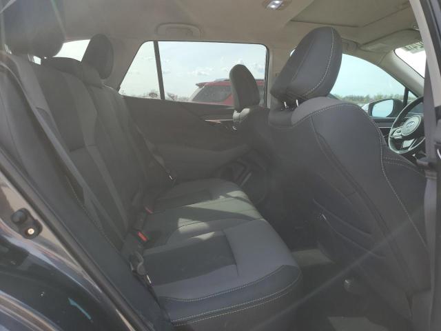 Photo 10 from auction – 2024 SUBARU OUTBACK ON with VIN 4S4BTGLD5R3195513