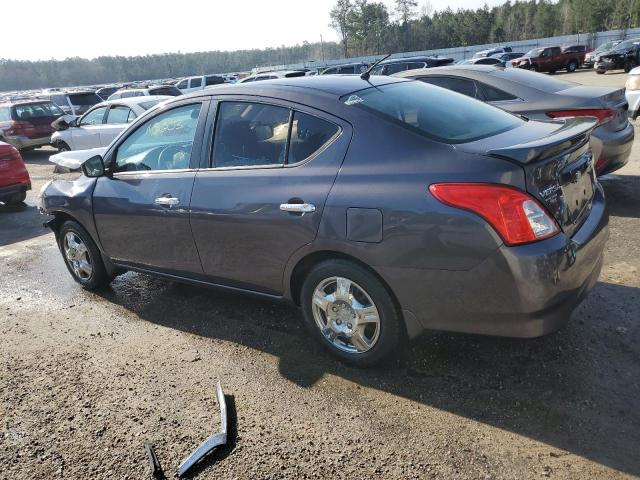 Photo 2 from auction – 2015 NISSAN VERSA S with VIN 3N1CN7AP7FL875416