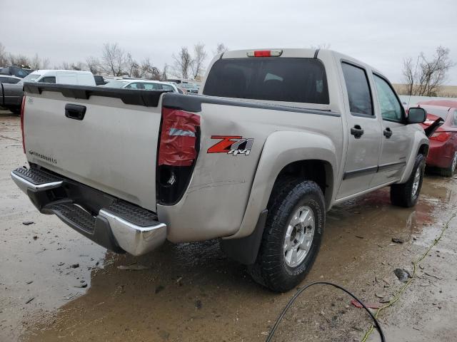 Photo 3 from auction – 2005 CHEVROLET COLORADO with VIN 1GCDT136058199963
