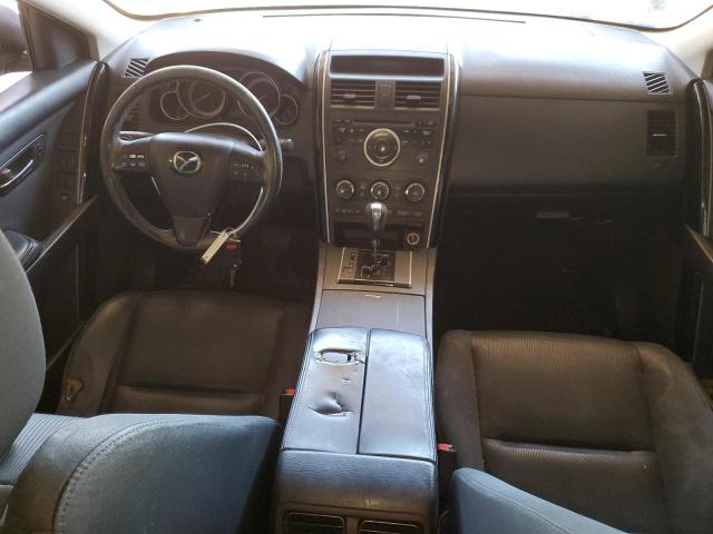 Photo 8 from auction – 2011 MAZDA CX-9 with VIN JM3TB3BVXB0312578