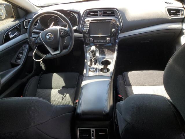 Photo 8 from auction – 2016 NISSAN MAXIMA 3.5 with VIN 1N4AA6AP2GC433883