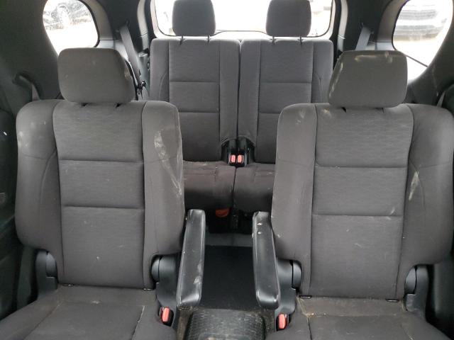 Photo 10 from auction – 2019 DODGE DURANGO SX with VIN 1C4RDJAG3KC853149