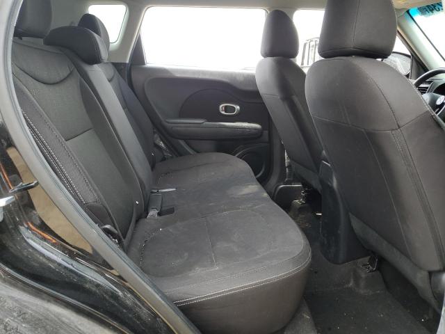 Photo 10 from auction – 2018 KIA SOUL with VIN KNDJN2A28J7545910