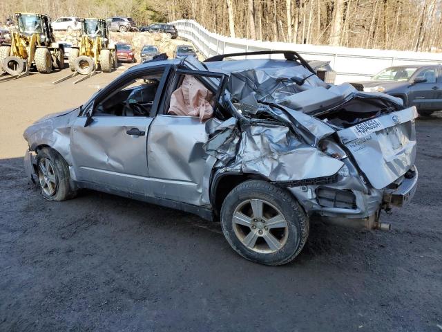 Photo 2 from auction – 2013 SUBARU FORESTER 2 with VIN JF2SHABC2DH403632