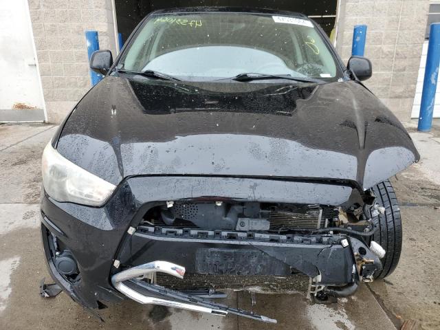 Photo 5 from auction – 2014 MITSUBISHI OUTLANDER with VIN 4A4AP3AU3EE010124