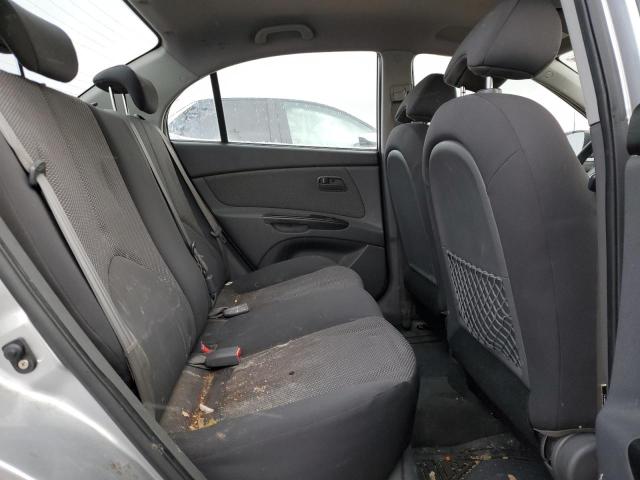 Photo 10 from auction – 2011 KIA RIO BASE with VIN KNADH4A32B6921272