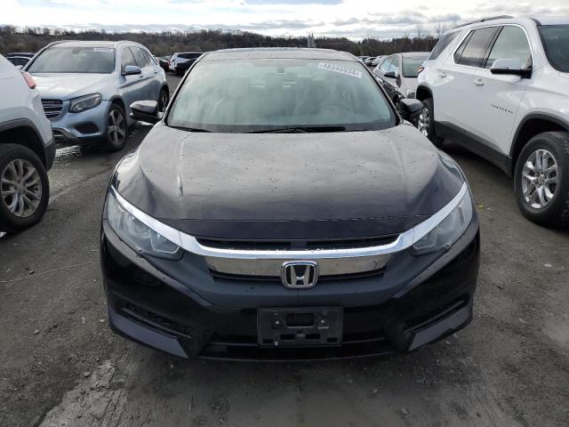 Photo 5 from auction – 2017 HONDA CIVIC EX with VIN 19XFC2F73HE002166