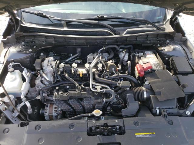Photo 11 from auction – 2021 NISSAN ALTIMA SV with VIN 1N4BL4DV9MN345569