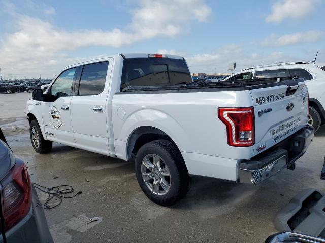 Photo 2 from auction – 2015 FORD F150 SUPER with VIN 1FTEW1CP6FKD87850