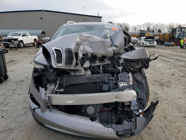Photo 5 from auction – 2017 JEEP CHEROKEE L with VIN 1C4PJMDB6HW525331