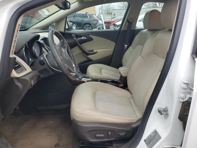 Photo 7 from auction – 2016 BUICK VERANO with VIN 1G4PP5SK9G4126779