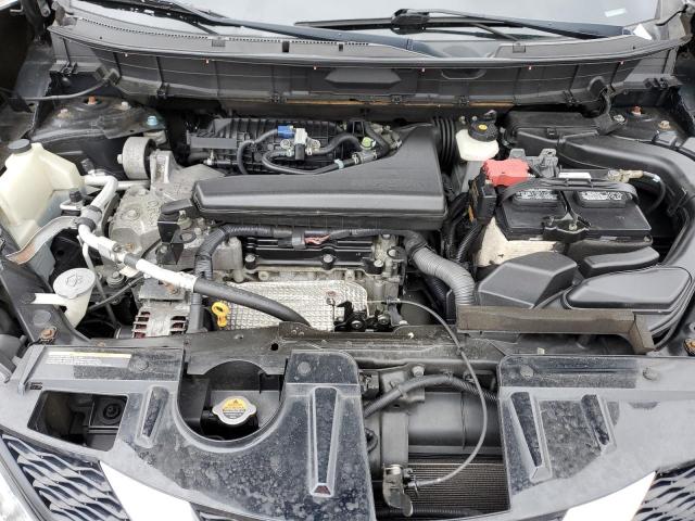 Photo 12 from auction – 2016 NISSAN ROGUE with VIN 5N1AT2MV2GC861424