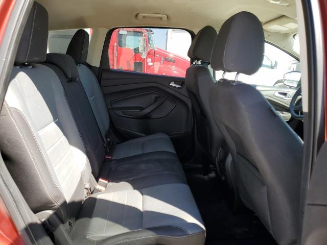 Photo 11 from auction – 2014 FORD ESCAPE SE with VIN 1FMCU9GX0EUD85757