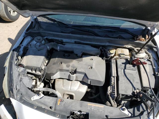 Photo 11 from auction – 2015 CHEVROLET MALIBU 2LT with VIN 1G11D5SL9FF159689