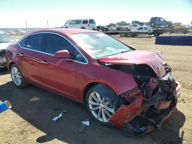 Photo 4 from auction – 2014 BUICK VERANO with VIN 1G4PS5SK4E4226610