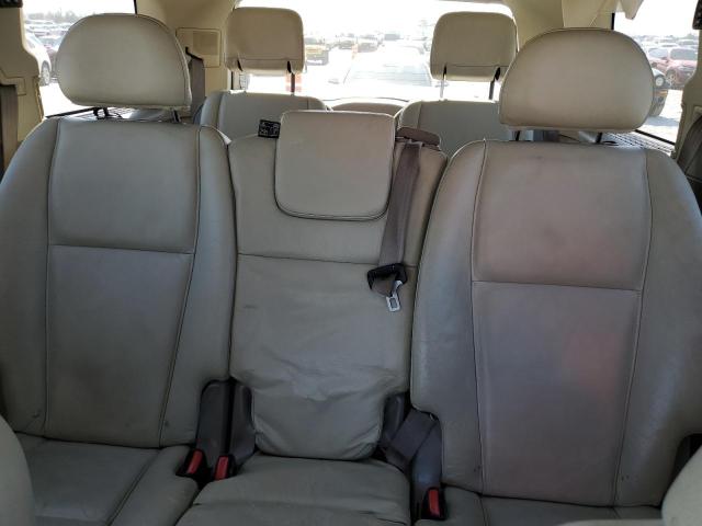 Photo 10 from auction – 2006 VOLVO XC90 with VIN YV4CY592961243975