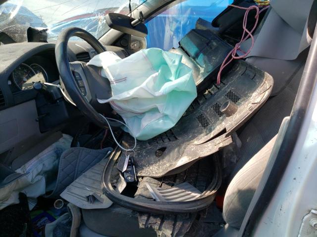 Zdjęcie 7 z aukcji – 2007 KIA SORENTO EX z VIN KNDJD736075744941