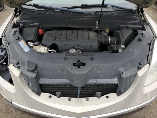 Photo 11 from auction – 2012 BUICK ENCLAVE with VIN 5GAKRCED6CJ291924