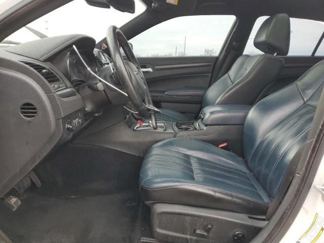 Фото 7 с аукциона – 2015 CHRYSLER 300 S с VIN 2C3CCABG8FH882404