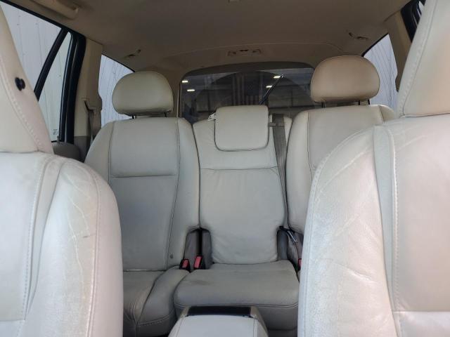 Photo 10 from auction – 2012 VOLVO XC90 3.2 with VIN YV4952CY2C1623346
