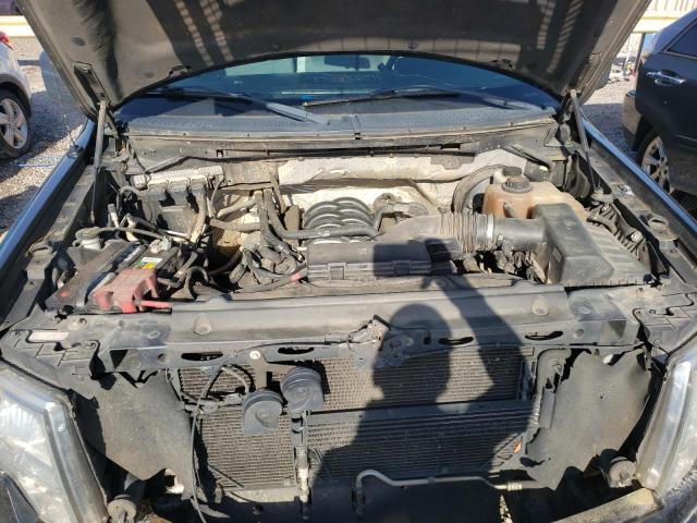 Photo 11 from auction – 2013 FORD F150 SUPER with VIN 1FTFX1CF0DFC32032