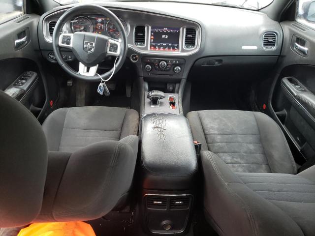 Photo 8 from auction – 2013 DODGE CHARGER SX with VIN 2C3CDXHG5DH701750