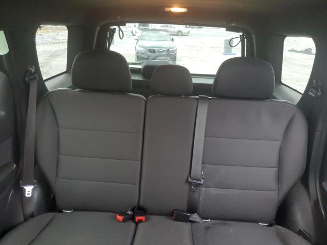 Photo 10 from auction – 2011 FORD ESCAPE XLT with VIN 1FMCU0DG9BKB92076
