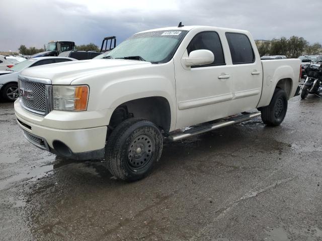 GMC SIERRA K15 2010 with VIN 3GTRKXE29AG239337 - Photo from auction