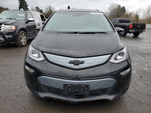 Photo 5 from auction – 2017 CHEVROLET BOLT EV PR with VIN 1G1FX6S08H4170223