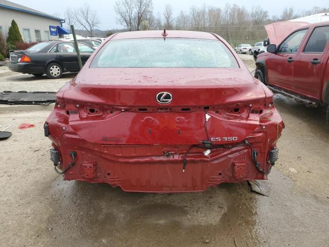 Photo 6 from auction – 2020 LEXUS ES 350 with VIN 58ADZ1B12LU081586