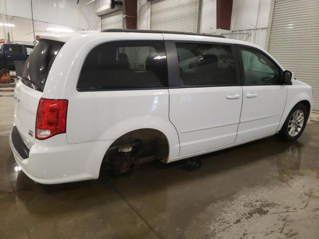 Photo 3 from auction – 2016 DODGE GRAND CARA with VIN 2C4RDGCG4GR311265
