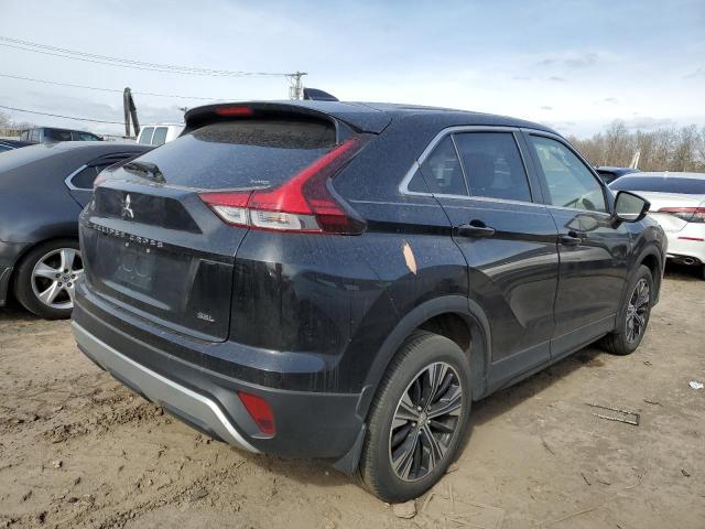 Photo 3 from auction – 2022 MITSUBISHI ECLIPSE CR with VIN JA4ATWAA1NZ018221