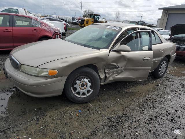 BUICK CENTURY CU 2001 with VIN 2G4WS52J011290958 - Photo from auction