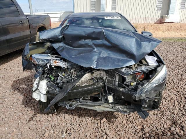 Photo 5 from auction – 2019 TOYOTA COROLLA L with VIN 2T1BURHE9KC164891