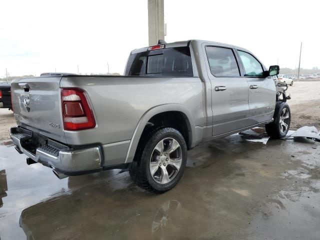 Photo 3 from auction – 2019 RAM 1500 LARAM with VIN 1C6SRFJT7KN505475
