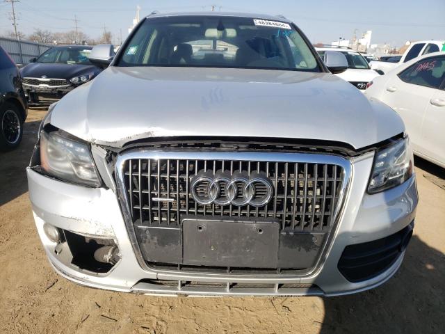 Photo 5 from auction – 2012 AUDI Q5 PREMIUM with VIN WA1LFAFP9CA106963