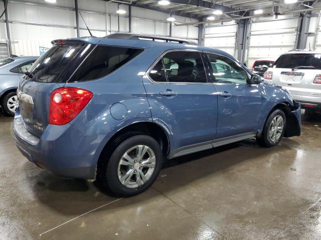 Photo 3 from auction – 2012 CHEVROLET EQUINOX LT with VIN 2GNFLEEK2C6198656