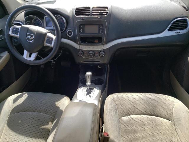 Photo 8 from auction – 2018 DODGE JOURNEY SX with VIN 3C4PDCBB9JT319677