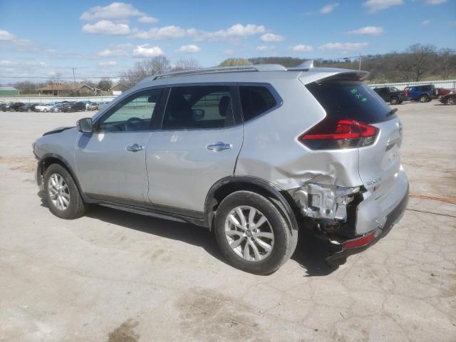 Photo 2 from auction – 2020 NISSAN ROGUE S with VIN KNMAT2MV8LP538972
